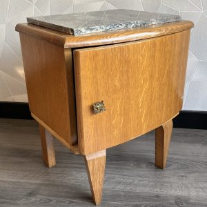 Art Deco kastje
